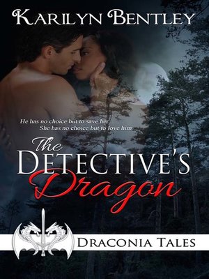 cover image of The Detective's Dragon